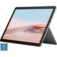 Surface Go 2 128 Go 26,7 cm (10.5") Intel® Pentium® 8 Go Wi-Fi 6 (802.11ax) Windows 10 Home in S mode Argent, Tablette PC características