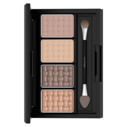 doucce Freematic Eyeshadow Quad - Subtle Elegance precio