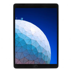 Apple iPad Air 2019 WiFi (12152) 64Go gris sidéral - comme neuf precio