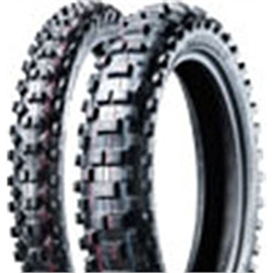 'Maxxis M7313 Maxcross ( 90/90-21 TT 54R Roue avant )' características