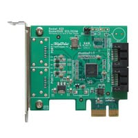 Rocket 620A carte et adaptateur d''interfaces Interne SATA, Contrôleur en oferta