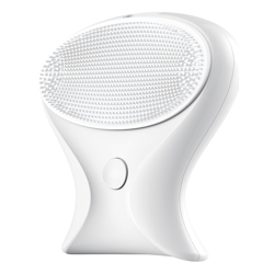 BeGlow PURA: Skinsense Sonic Cleansing Brush (White) en oferta