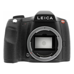 Leica S2 noir - très bon état en oferta