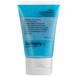 Anthony Mini emulsion nettoyante aux algues 56g precio