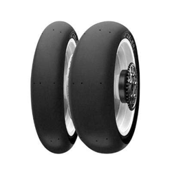 'Metzeler Racetec SM ( 165/55 R17 TL roue arrière, Composé de caoutchouc K0, NHS )' precio