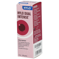 Hylo-Dual® Intense características