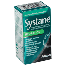 Systane® Hydratation Gouttes Oculaires Lubrifiantes precio