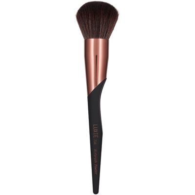 Luxie 734 Airbrush Powder Brush