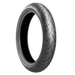 'Bridgestone T 31 F ( 110/70 ZR17 TL (54W) M/C, Roue avant )' precio