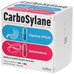 Carbosylane® características