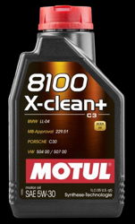 MOTUL Huile moteur VW,AUDI,MERCEDES-BENZ 109222 en oferta