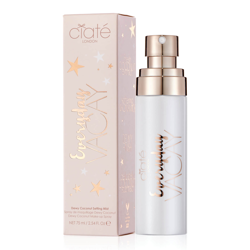 Ciaté London Everyday Vacay Coconut Setting Spray 75ml características