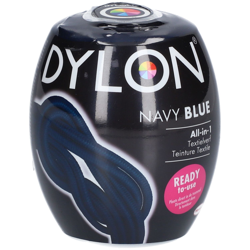 Dylon Colorant 08 Navy características