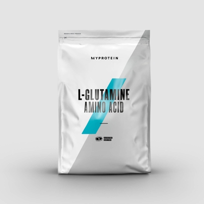 L-Glutamine en poudre - 250g - Tropical