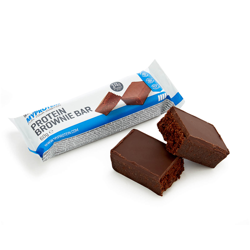 Barre protéinée Brownie (échantillon) - Chocolat en oferta