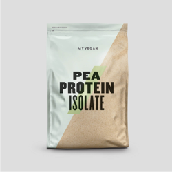 Isolat de protéine de pois - 1kg - Coffee & Walnut características