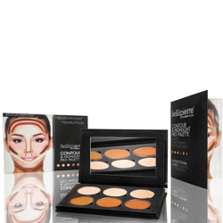 Palette Contouring Professionnel Bellapierre Cosmetics precio