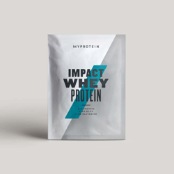 Impact Whey Protein (Échantillon) - 25g - Matcha Latte características