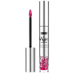 PUPA WOW Liquid Lipstick 3ml(Various Shades) - Don't be Shy características