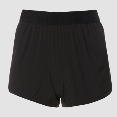 Short d'entraînement Essentials – Noir - S