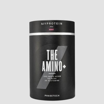 THE Amino+ - 20servings - Explosion de Baies