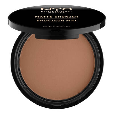 Poudre Bronzante Visage et Corps - Matte Bronzer