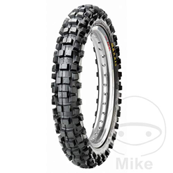 'Maxxis M7305 ( 80/100-12 TT 50M roue arrière, Roue avant )' en oferta