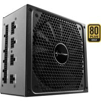 SilentStorm Cool Zero unité d''alimentation d''énergie 650 W 20+4 pin ATX ATX Noir, Alimentation PC precio