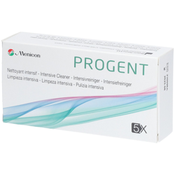 Progent Nettoyant Intensif + Lenscase en oferta