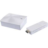 WirelessHD-Kit MWiHD1 carte et adaptateur d''interfaces, Adaptateur WLAN precio