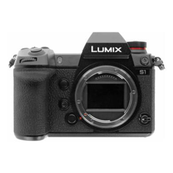 Panasonic Lumix DC-S1 noir - comme neuf precio