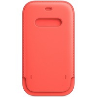 MHYA3ZM/A coque de protection pour téléphones portables 15,5 cm (6.1") Housse Rose, Housse pour téléphone portable