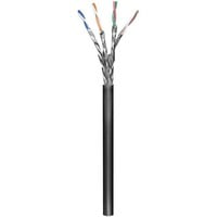 CAT 6 Outdoor-Patch cable S/FTP, Câble características