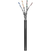 CAT 6 Outdoor-Patch cable S/FTP, Câble