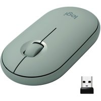 Souris sans fil Pebble M350 precio