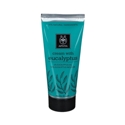 Apivita Crème avec eucalyptus en oferta