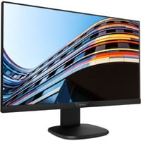 S Line Moniteur LCD avec technologie SoftBlue 243S7EHMB/00, Moniteur LED precio