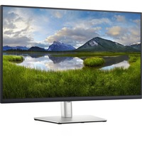 P3221D 80 cm (31.5") 2560 x 1440 pixels Quad HD LCD Noir, Moniteur LED