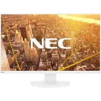 MultiSync EA271F 68,6 cm (27") 1920 x 1080 pixels Full HD LED Blanc, Moniteur LED precio