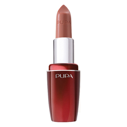 PUPA Volume Enhancing Lipstick (Various Shades) - Nude características