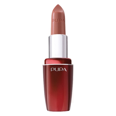 PUPA Volume Enhancing Lipstick (Various Shades) - Nude