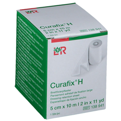 L&R Curafix® H 5 cm x 10 m características