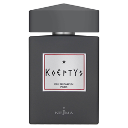 Nejma KoEptYs Eau de Parfum 100ml características