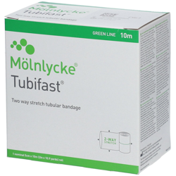 Tubifast Vert 5,0 cm x 10m 1 2436 precio