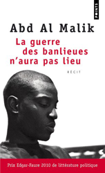 La guerre des banlieues n'aura pas lieu en oferta