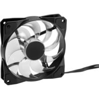 Pacelight F1 Boitier PC Ventilateur 12 cm, Ventilateur de boîtier en oferta