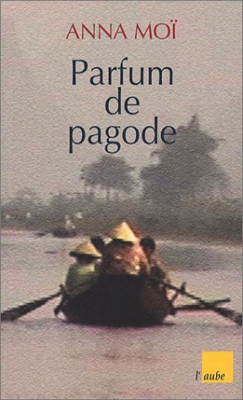 Parfum de pagode