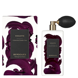 Berdoues Violette Eau de Parfum 100ml precio