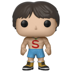 CLARK KENT / SMALLVILLE / FIGURINE FUNKO POP precio