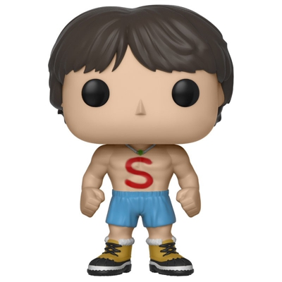 CLARK KENT / SMALLVILLE / FIGURINE FUNKO POP